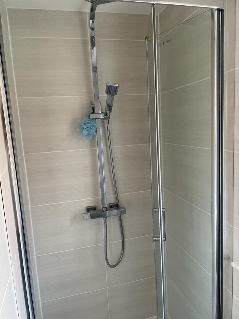 Brand New Studio Apartment With Beautiful Kitchen-Close To Liverpool City Centre 外观 照片